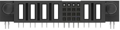 1-6450170-9 AMP PCB Connection Systems Image 5