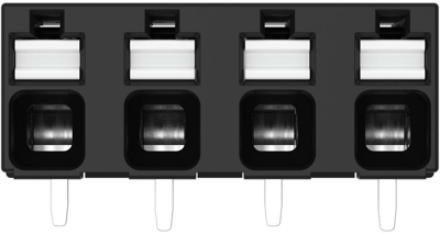 2086-3224 WAGO PCB Terminal Blocks Image 2