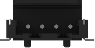 292173-4 AMP PCB Connection Systems Image 5