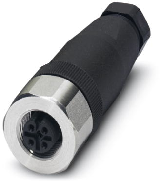 1553255 Phoenix Contact Sensor-Actuator Connectors