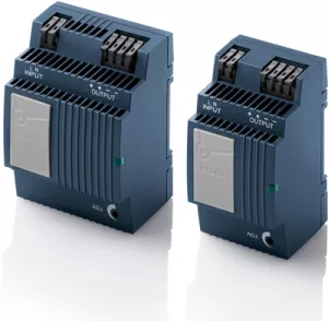 PEL 230/24-4 Block DIN Rail Power Supplies