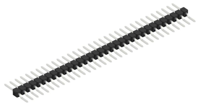 SL12SMD05833Z Fischer Elektronik PCB Connection Systems