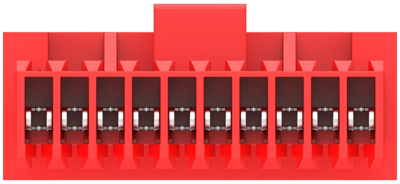 4-647000-0 AMP PCB Connection Systems Image 4