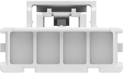 1-1971773-4 TE Connectivity PCB Connection Systems Image 4