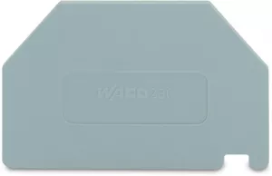 280-332 WAGO Terminals Accessories