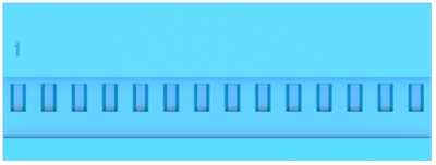 4-641239-4 AMP PCB Connection Systems Image 3