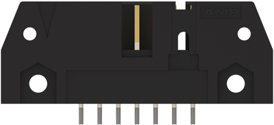 5102154-2 AMP PCB Connection Systems Image 5