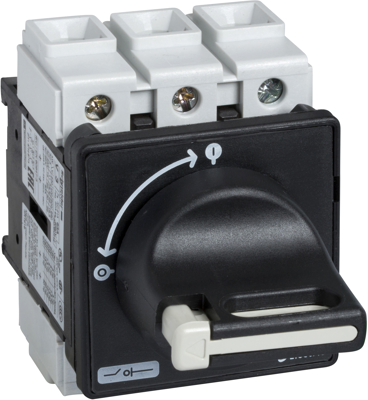 VBD0 Schneider Electric Circuit Breakers