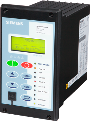 7SR1053-2JA21-2EA0 Siemens Monitoring Relays