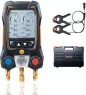 0564 5501 Testo Anemometers, Gas and Pressure Measuring Instruments