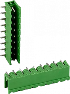 B6602222 OKW PCB Connection Systems