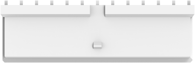 1-1775441-2 TE Connectivity PCB Connection Systems Image 3