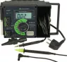 METRATESTER 5+ Gossen Metrawatt VDE-Testers, Equipment Testers