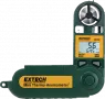 45158 Extech Anemometers, Gas and Pressure Measuring Instruments