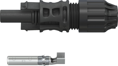 32.0258P0001 Stäubli Electrical Connectors Solar Connectors Image 3