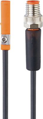 MK5159 IFM electronic Proximity Switches, Reed switches