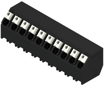 1884810000 Weidmüller PCB Terminal Blocks Image 1