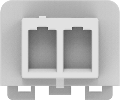 1969588-2 TE Connectivity PCB Connection Systems Image 4