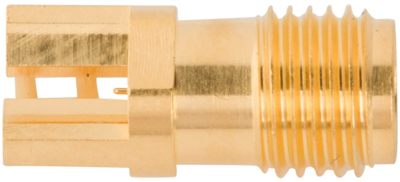 901-10510-3 Amphenol RF Coaxial Connectors Image 2