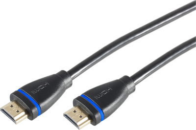 BYB-5-82F710 by.B Assembled Audio Cables, Display cables