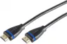 BYB-5-82F717 by.B Assembled Audio Cables, Display cables