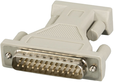 EB914 EFB-Elektronik Adapter for D-Sub Connectors, USB Connectors, PC Connectors Image 2