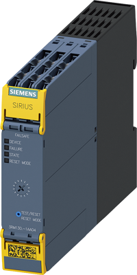 3RM1301-1AA04 Siemens Soft Starters, Braking Devices