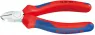 76 05 125 Knipex Side Cutters, Tip Cutters