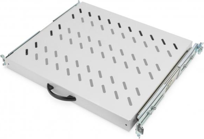 DN-19 TRAY-2-600 DIGITUS Accessories for Enclosures Image 3