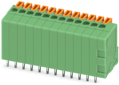 1780950 Phoenix Contact PCB Terminal Blocks Image 1