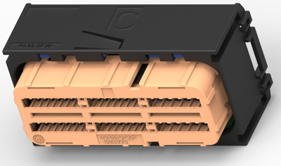 1924941-2 TE Connectivity Automotive Power Connectors Image 1