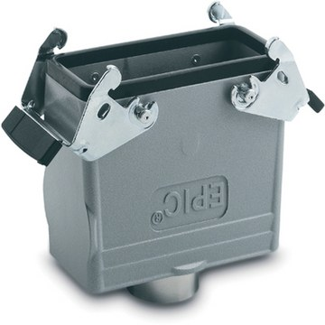 79040600 LAPP Housings for HDC Connectors Image 1