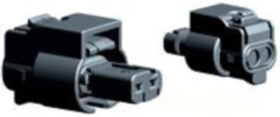 1-1924067-4 TE Connectivity Automotive Power Connectors