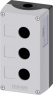 Enclosure, for control devices, 3SU1853-0AA00-0AB1