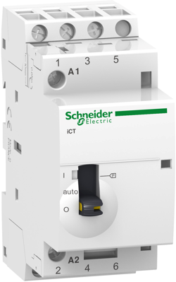 A9C21833 Schneider Electric Contactors