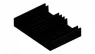 10021088 Fischer Elektronik Heat Sinks