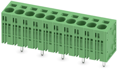 1719396 Phoenix Contact PCB Terminal Blocks Image 1