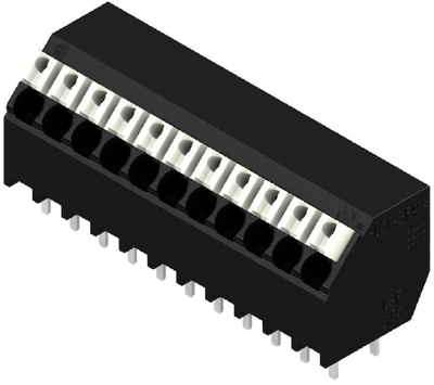 1885740000 Weidmüller PCB Terminal Blocks Image 1