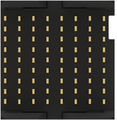 1934299-1 TE Connectivity PCB Connection Systems Image 5