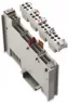 753-501/000-800 WAGO Transfer Modules for Mounting Rail