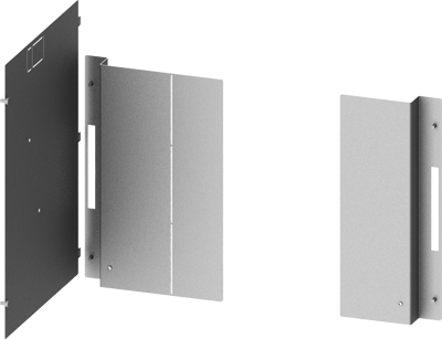 8PQ5000-1BA66 Siemens Accessories for Enclosures