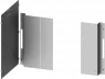 8PQ5000-1BA66 Siemens Accessories for Enclosures