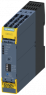 Safety relays, 2 contactless outputs (delayed switching) 0.05 -3 s + 2 contactless outputs (instantaneous switching), 24 VDC, 3SK1122-1CB41