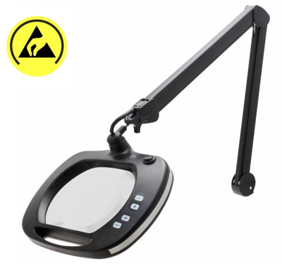 LE-UVWE5D.IT ideal-tek Magnifying Lamps Image 1