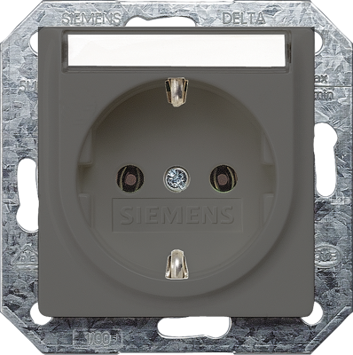 5UB1923 Siemens Sockets, Device Sockets