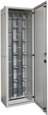 46078.1V2 EFB-Elektronik Switch Cabinets, server cabinets