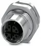 1424177 Phoenix Contact Sensor-Actuator Connectors