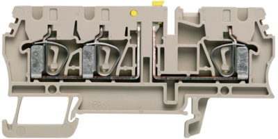 8731720000 Weidmüller Series Terminals