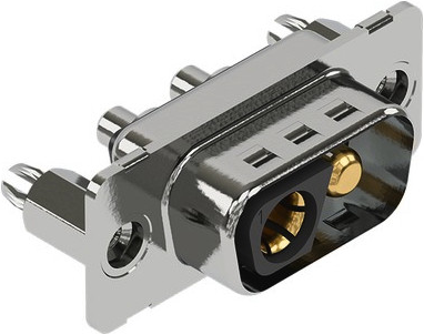 09691009148 Harting D-Sub Connectors