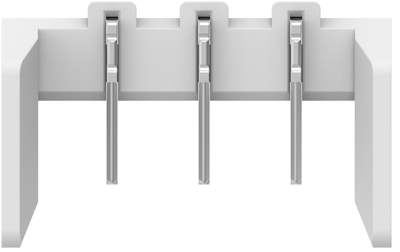 2318770-3 TE Connectivity PCB Terminal Blocks Image 3
